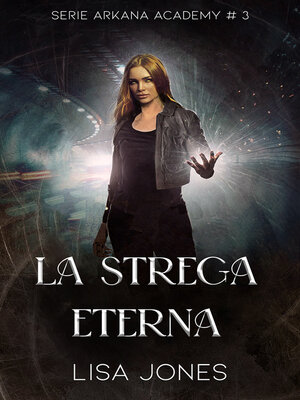 cover image of La Strega Eterna